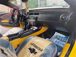 شێڤرۆلێت کەمارۆ